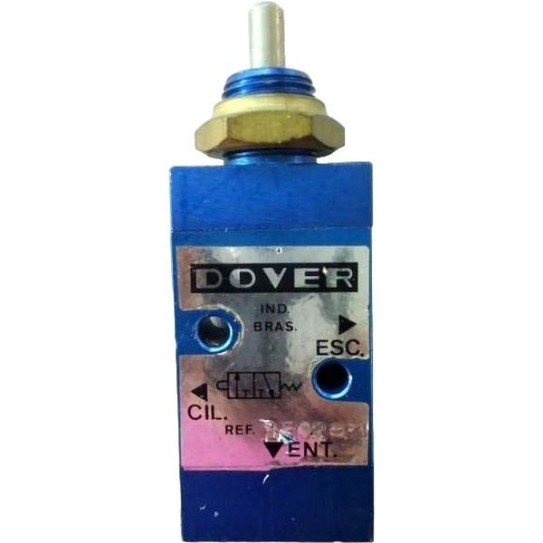 marca: Dover <br/>modelo: pino-mola <br/>estado: nova