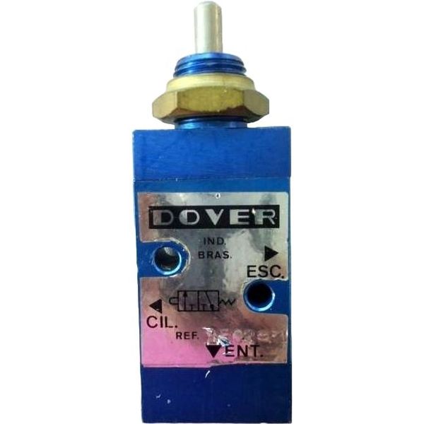 marca: Dover <br />
modelo: pino-mola <br />
estado: nova