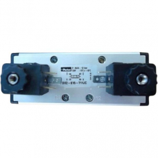 Válvula pneumática DX2-616-711JC Válvula pneumática DX2-616-711JC