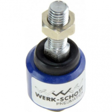Ponteira de compensação angular WERK SCHOTT APCA003 Ponteira de compensação angular WERK SCHOTT APCA003