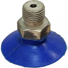 Ventosa WERK SCHOTT D4836 Ventosa WERK SCHOTT D4836