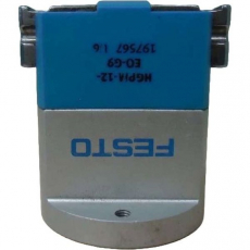 Garra pneumática HGPM12E0G9 197567 Garra pneumática HGPM12E0G9 197567