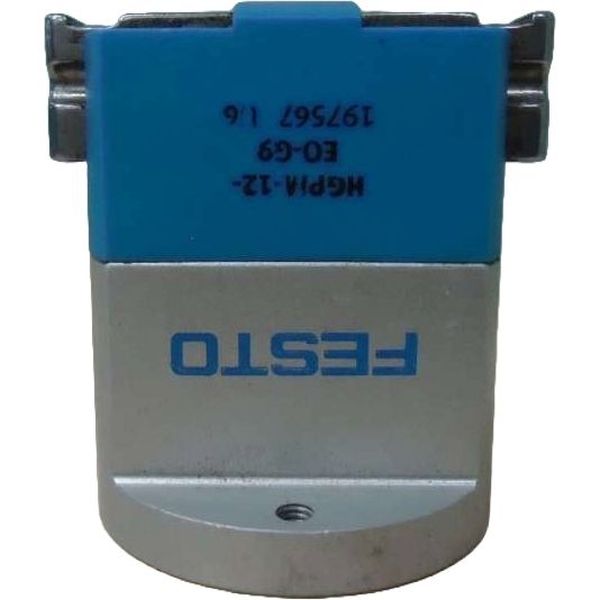 marca: FESTO <br />
modelo: HGPM12E0G9 197567 <br />
estado: nova