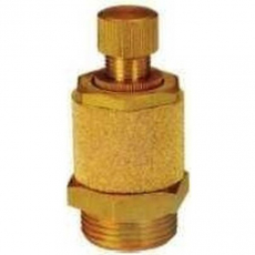 Silenciador 1/8 SB06 Silenciador 1/8 SB06