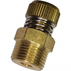 Silenciador 3/8 SD10 Silenciador 3/8 SD10