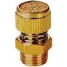 Silenciador 1/2 SD15 Silenciador 1/2 SD15