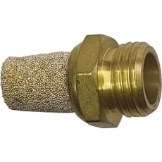 Silenciador 1/4 A08 Silenciador 1/4 A08