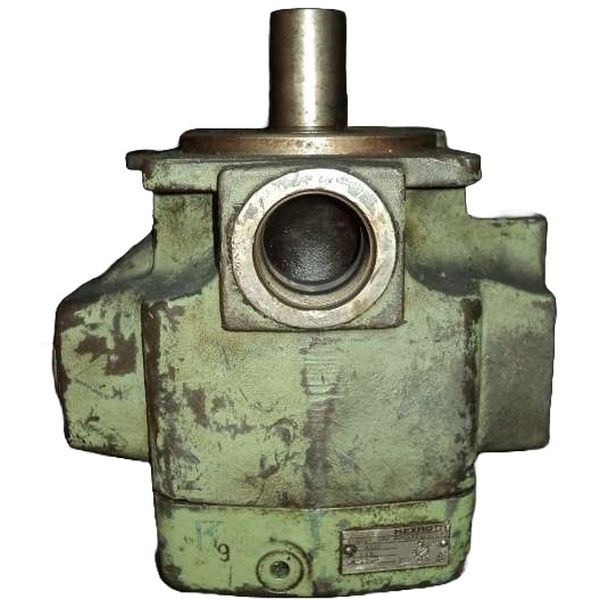 REXROTH <br/>
1PV2V4185ORA12VC160A1 <br/>
usada