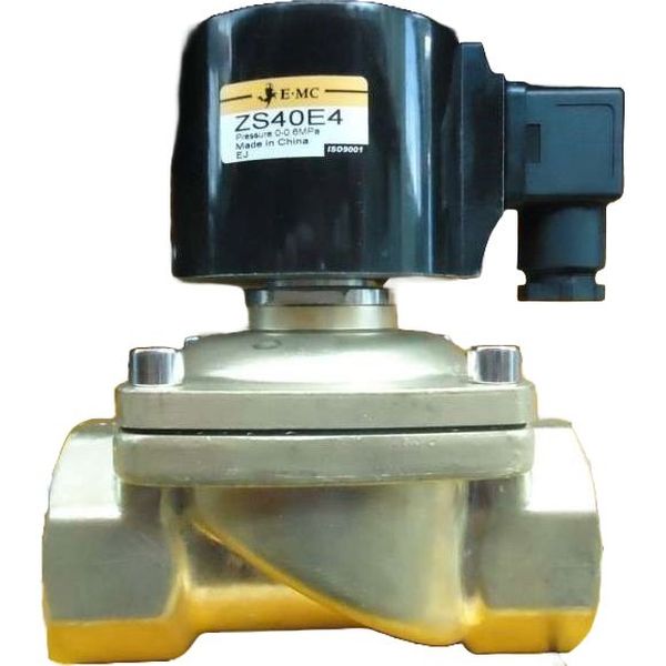 EMC <br/>
ZS40E4 <br/>
conexão: 1.½ pol