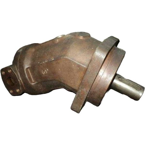 Brueninghaus Hydromatik <br/> usada