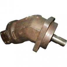 Bomba fixa de pistão axial BRUENINGHAUS A2FO160/61R usada Bomba fixa de pistão axial BRUENINGHAUS A2FO160/61R usada