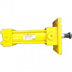 Cilindro hidráulico EMC 50X100mm Cilindro hidráulico EMC 50X100mm