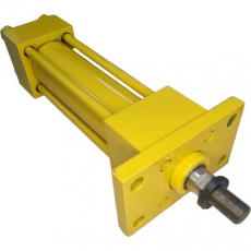 Cilindro hidráulico EMC 50X200mm Cilindro hidráulico EMC 50X200mm