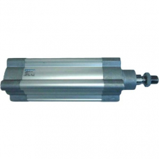 Cilindro pneumático FESTO DSBR50100PPSA 50X100 Cilindro pneumático FESTO DSBR50100PPSA 50X100