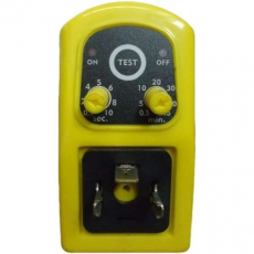 Temporizador TEST Temporizador TEST