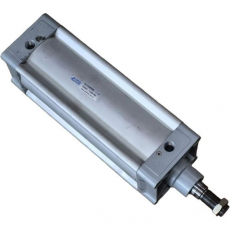 Cilindro pneumático SQ125X250 Cilindro pneumático SQ125X250