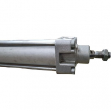 Cilindro pneumático WERK SCHOTT CWEA063733101000 63X1000 Cilindro pneumático WERK SCHOTT CWEA063733101000 63X1000