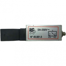 Válvula pneumática 490810 Válvula pneumática 490810