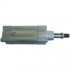 Cilindro pneumático FESTO DSBC-50-60-PPVA-N3 Cilindro pneumático FESTO DSBC-50-60-PPVA-N3