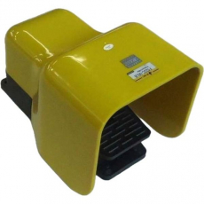 Pedal pneumático EMC F522C06LB Pedal pneumático EMC F522C06LB