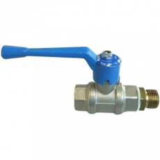 Válvula de esfera QH-1/2 9543 9543 Válvula de esfera QH-1/2 9543 9543