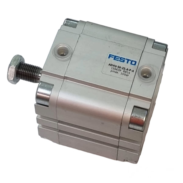 marca: FESTO <br/>modelo: ADVU5025APA 50X25 