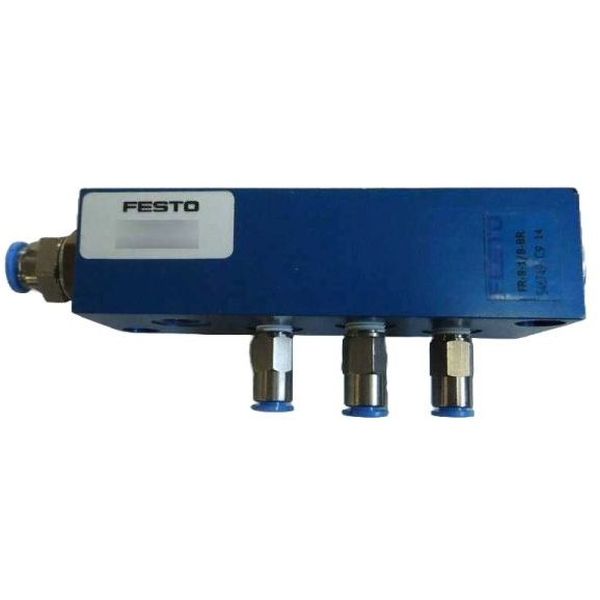 FESTO <br/>seminovo