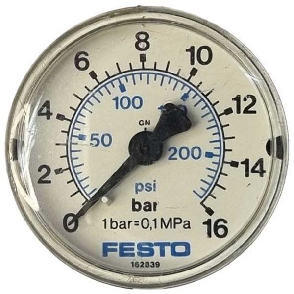 FESTO <br />
usado