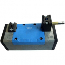 Válvula solenóide FESTO MFH-5/2-D-3-S-C 151032 Válvula solenóide FESTO MFH-5/2-D-3-S-C 151032