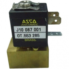 Válvula solenóide ASCO JOUCOMATIC J10087001 OT553285 Válvula solenóide ASCO JOUCOMATIC J10087001 OT553285