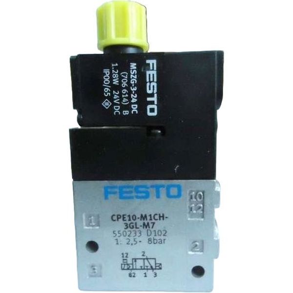 FESTO