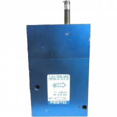 Válvula solenóide FESTO MFHB-2-3/4-S Válvula solenóide FESTO MFHB-2-3/4-S