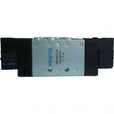 Válvula pneumática CPE14-M1H-5J-1/8 162206 Válvula pneumática CPE14-M1H-5J-1/8 162206