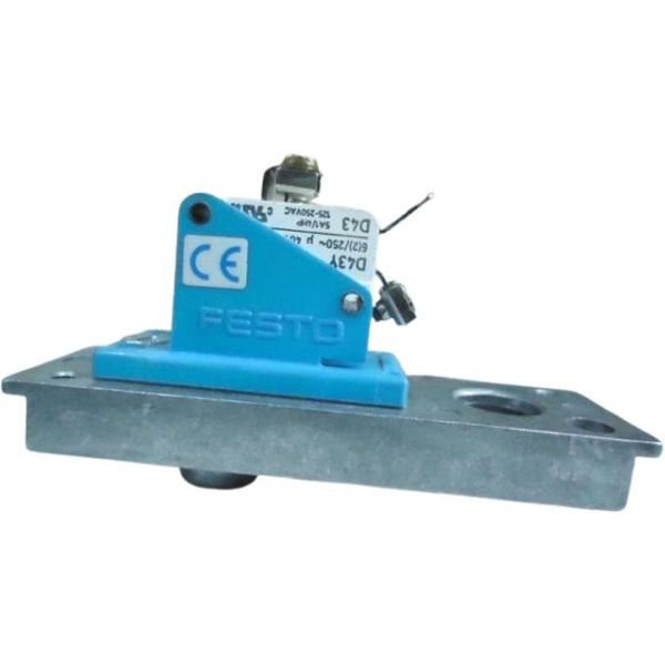 marca: FESTO <br />
modelo: PE18 <br />
estado: nova