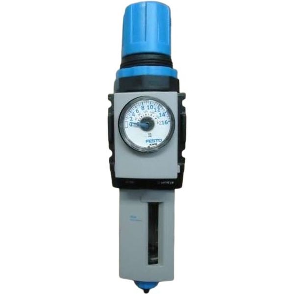marca: FESTO <br />
modelo: LFRM1G14E10RG 179307 <br />
estado: novo