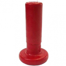 Tampão JG para tubo pneumático de 10mm