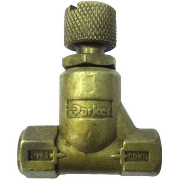 PARKER <br />
usado