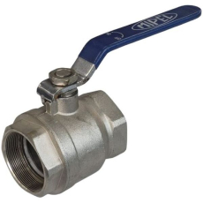 Válvula de esfera 9103 2.1/2 polegadas - MIPEL