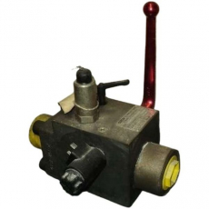 Válvula hidráulica SAF32E12Y1T210A-S309 Válvula hidráulica SAF32E12Y1T210A-S309