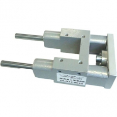 Guia linear WERK SCHOTT GL032-0025 Guia linear WERK SCHOTT GL032-0025