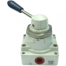 Válvula rotativa MICRO 024.002.233 024002233 Válvula rotativa MICRO 024.002.233 024002233
