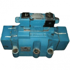 Válvula direcional REXROTH 4WEH32HD50/06EW110 -60N9ETS274 V usada Válvula direcional REXROTH 4WEH32HD50/06EW110 -60N9ETS274 V usada