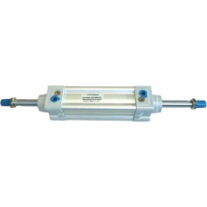 Cilindro pneumático WERK SCHOTT CWUP032744100070 32X70 Cilindro pneumático WERK SCHOTT CWUP032744100070 32X70