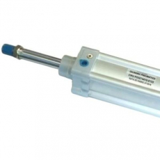 Cilindro pneumático WERK SCHOTT CWUP050744100125 50X125 Cilindro pneumático WERK SCHOTT CWUP050744100125 50X125