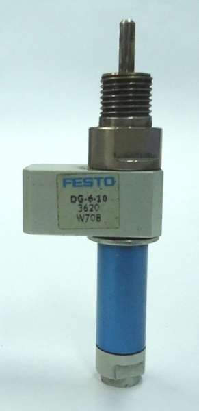 marca: FESTO <br/>modelo: DG610 3620 W708 6X10 <br/>estado: seminovo