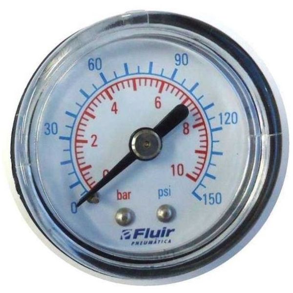 FLUIR <br />