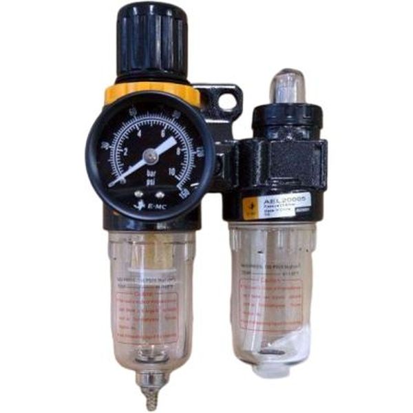 marca: EMC <br/>
modelo: AEFC20005 