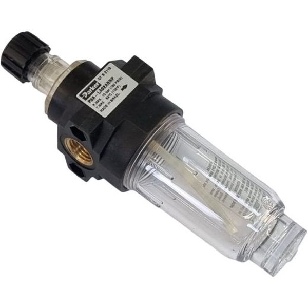 marca: Parker <br />
modelo: P3ALA92ANNP <br />
estado: novo