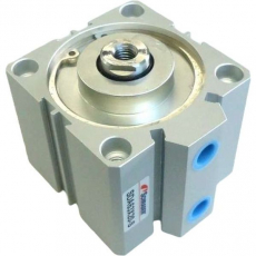 Cilindro pneumático SDA63X20S 63X20 Cilindro pneumático SDA63X20S 63X20