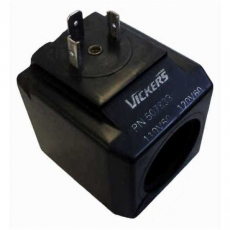 Bobina hidráulica  VICKERS PN507833 120V 60HZ seminova Bobina hidráulica  VICKERS PN507833 120V 60HZ seminova